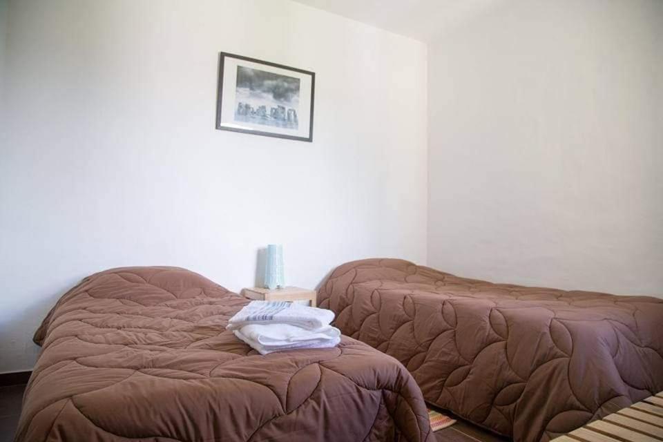 Casas Do Paco - Casas De Ferias Cabeceiras de Basto Buitenkant foto