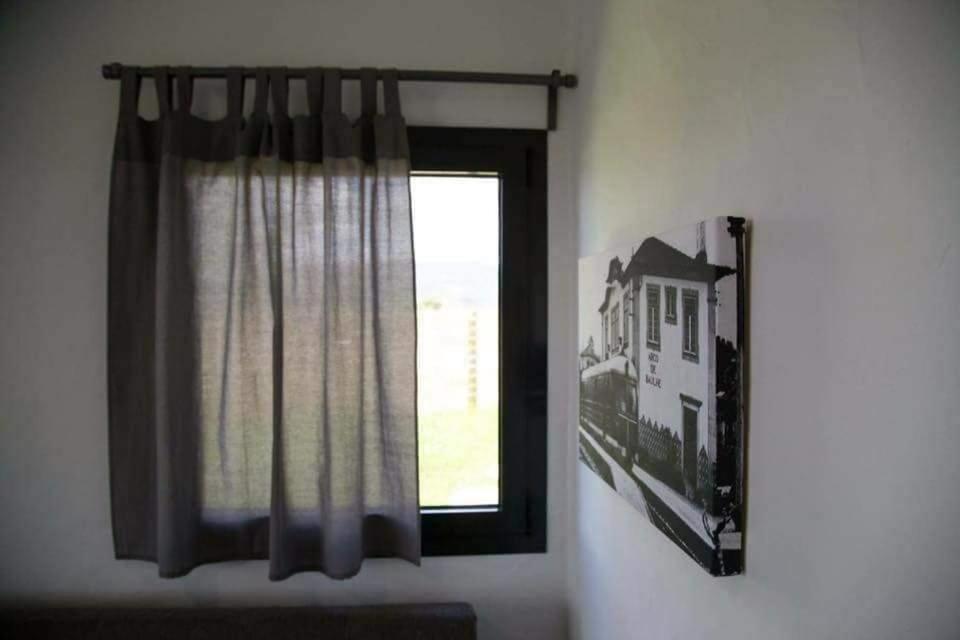 Casas Do Paco - Casas De Ferias Cabeceiras de Basto Buitenkant foto