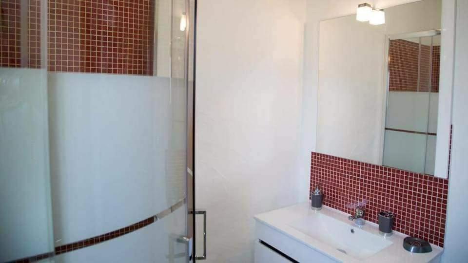 Casas Do Paco - Casas De Ferias Cabeceiras de Basto Buitenkant foto
