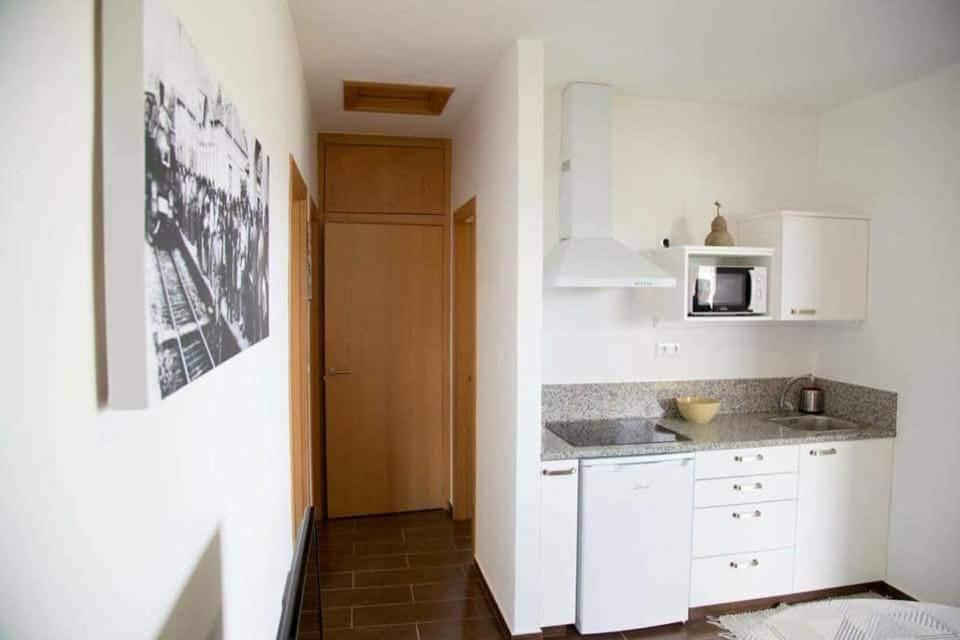 Casas Do Paco - Casas De Ferias Cabeceiras de Basto Buitenkant foto